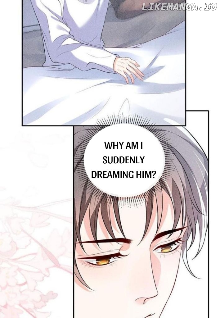 I’m Still Here Waiting For You Chapter 1 - page 33