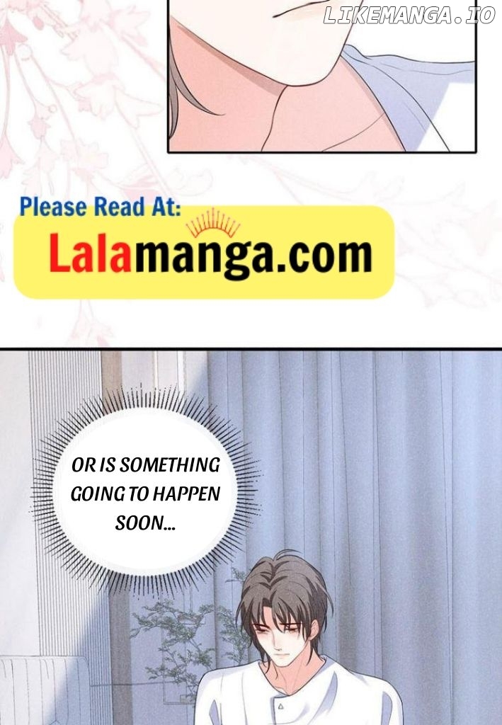 I’m Still Here Waiting For You Chapter 1 - page 34