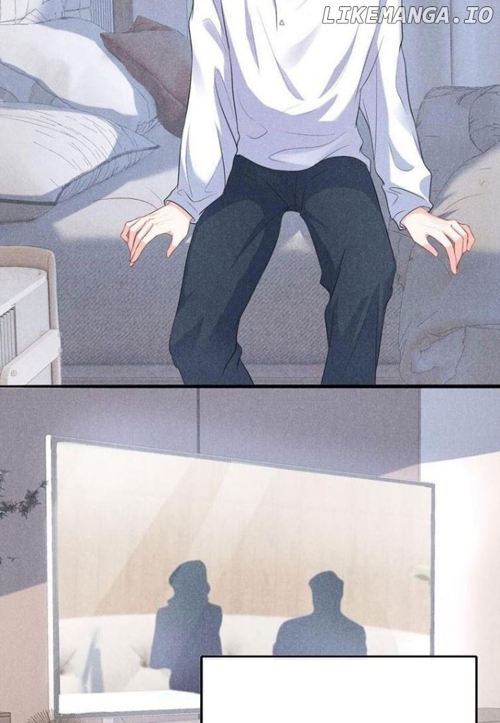 I’m Still Here Waiting For You Chapter 1 - page 35