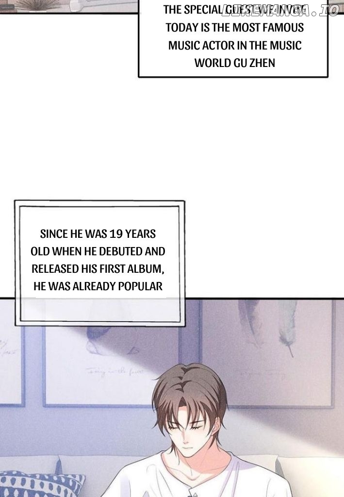 I’m Still Here Waiting For You Chapter 1 - page 36
