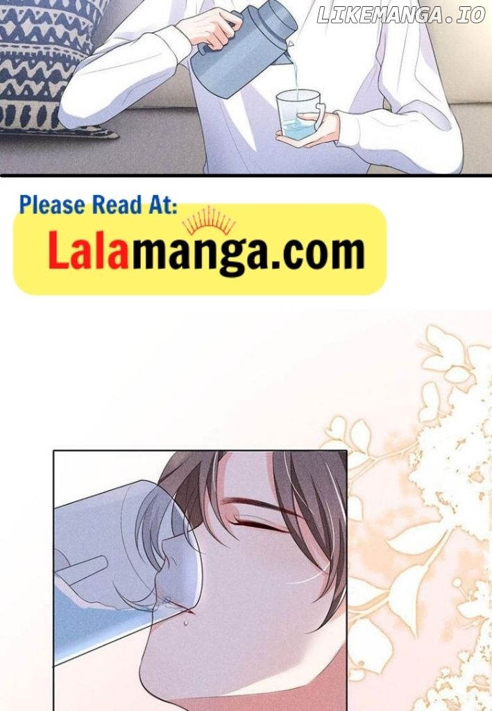 I’m Still Here Waiting For You Chapter 1 - page 37