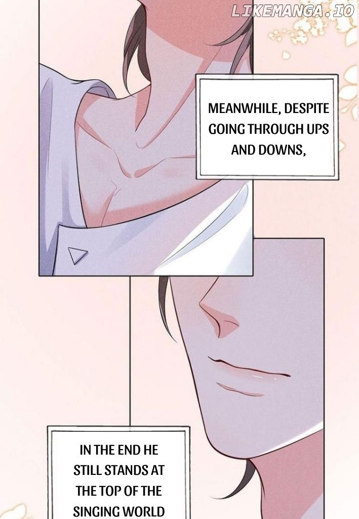 I’m Still Here Waiting For You Chapter 1 - page 38