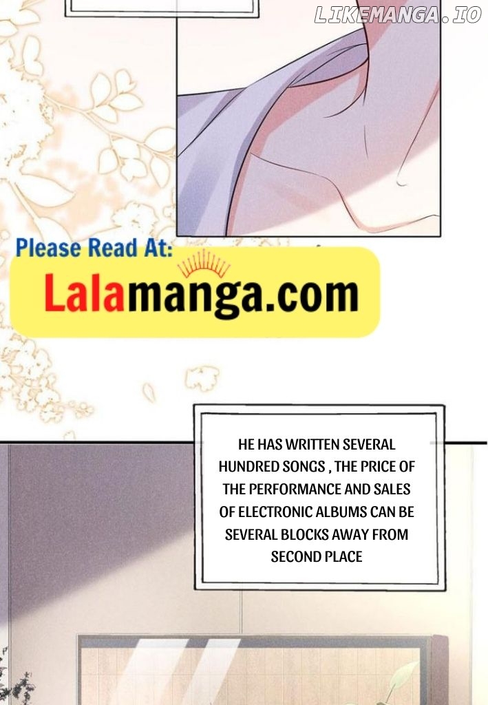 I’m Still Here Waiting For You Chapter 1 - page 39