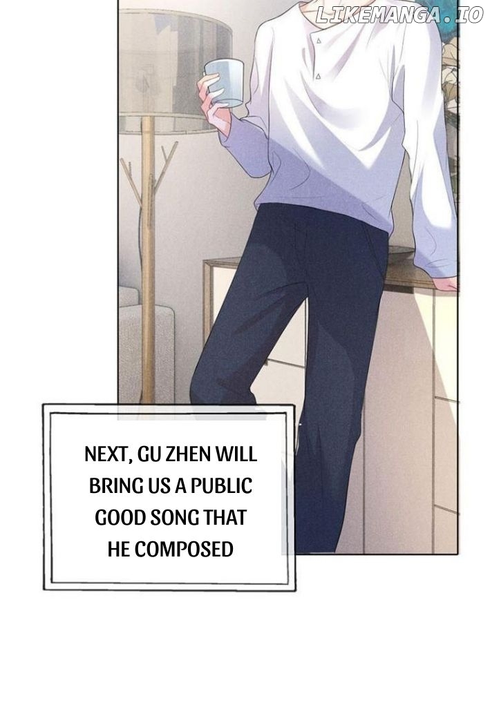 I’m Still Here Waiting For You Chapter 1 - page 41