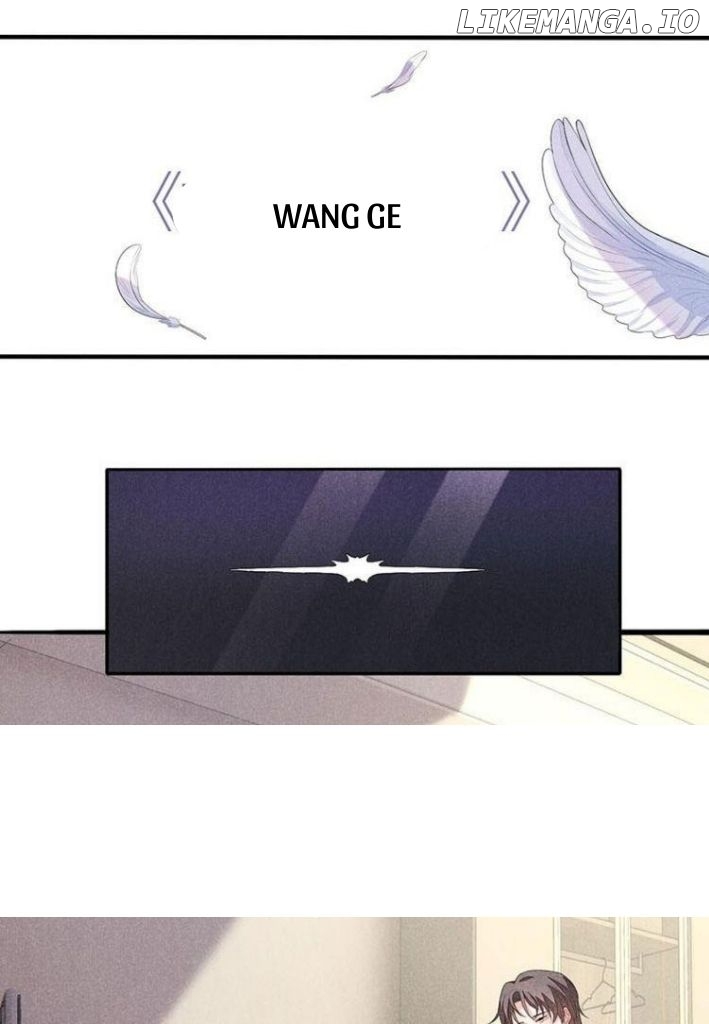 I’m Still Here Waiting For You Chapter 1 - page 42