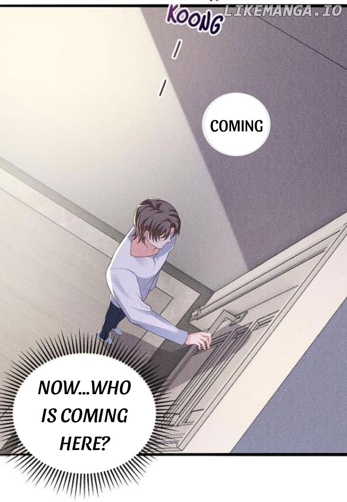 I’m Still Here Waiting For You Chapter 1 - page 44
