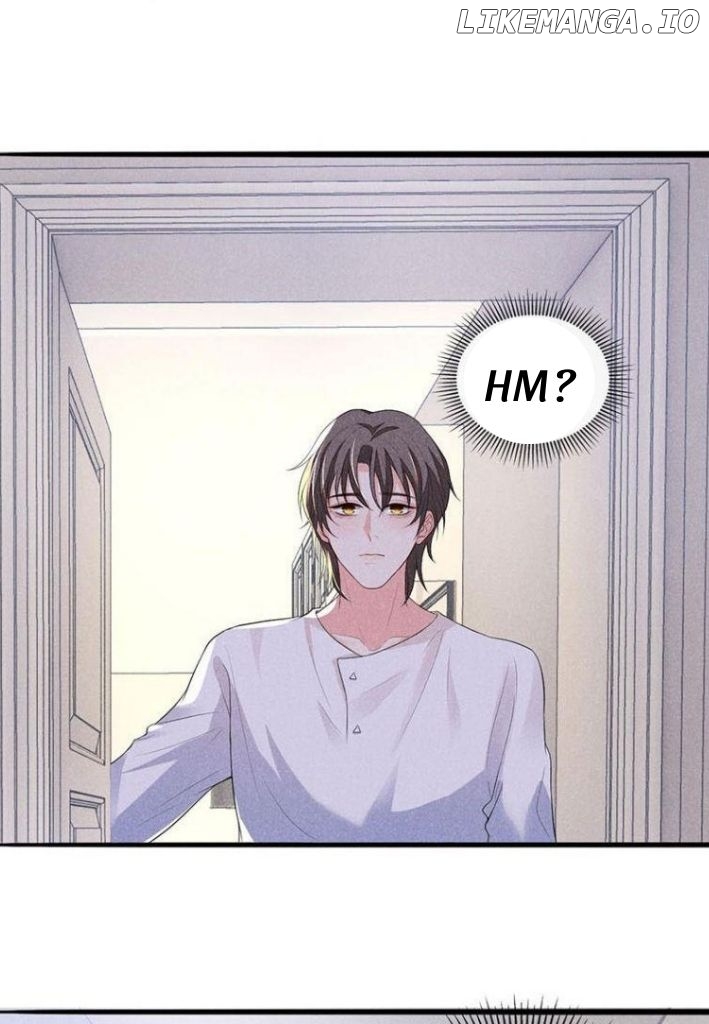 I’m Still Here Waiting For You Chapter 1 - page 45