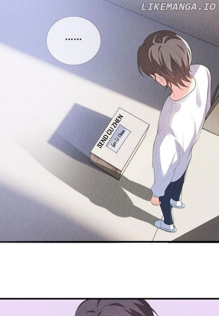 I’m Still Here Waiting For You Chapter 1 - page 47
