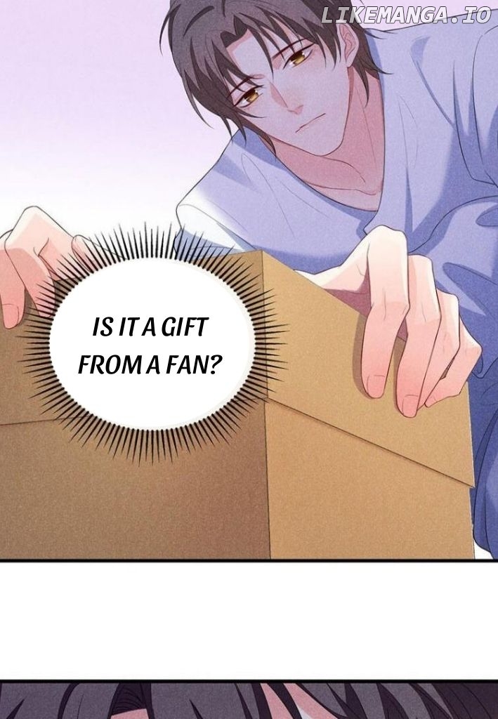 I’m Still Here Waiting For You Chapter 1 - page 48