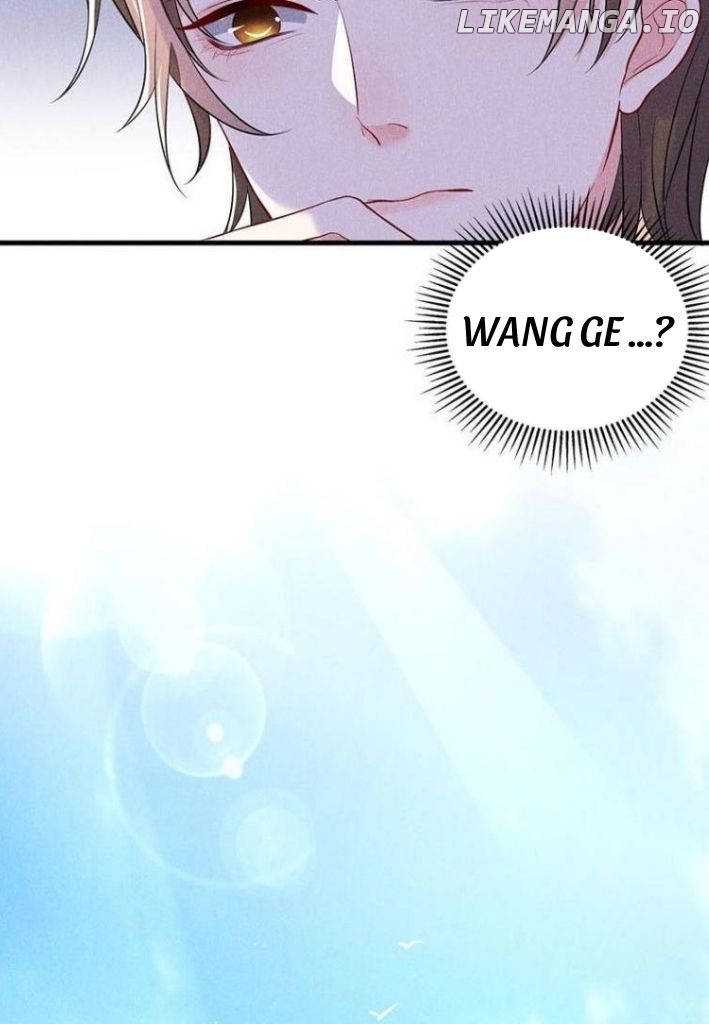 I’m Still Here Waiting For You Chapter 1 - page 52