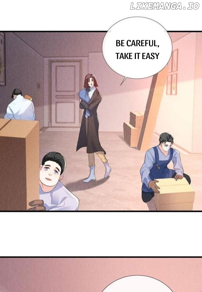 I’m Still Here Waiting For You Chapter 1 - page 54