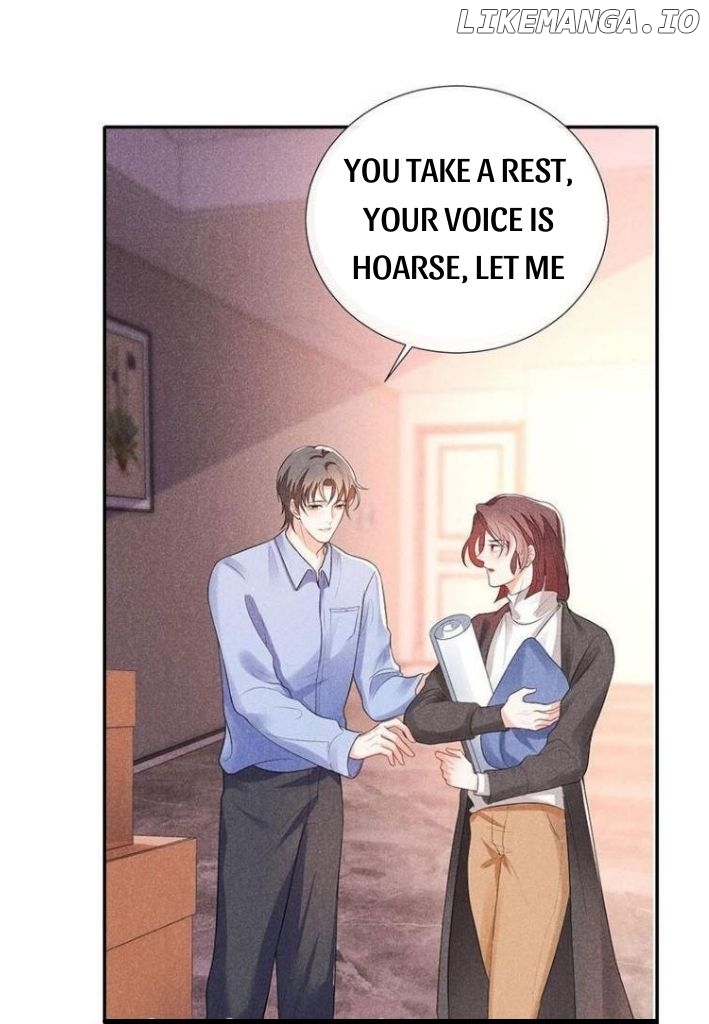 I’m Still Here Waiting For You Chapter 1 - page 56