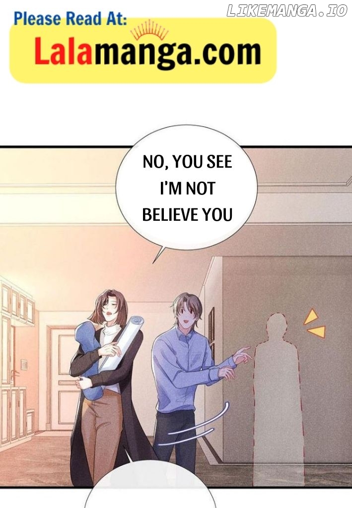 I’m Still Here Waiting For You Chapter 1 - page 57