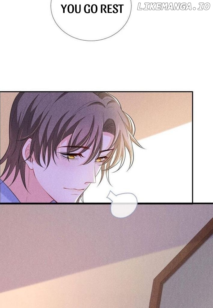 I’m Still Here Waiting For You Chapter 1 - page 58