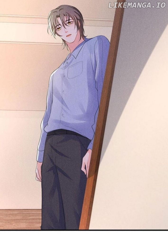 I’m Still Here Waiting For You Chapter 1 - page 59
