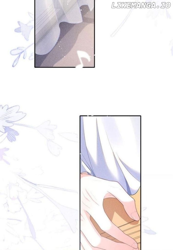 I’m Still Here Waiting For You Chapter 1 - page 6