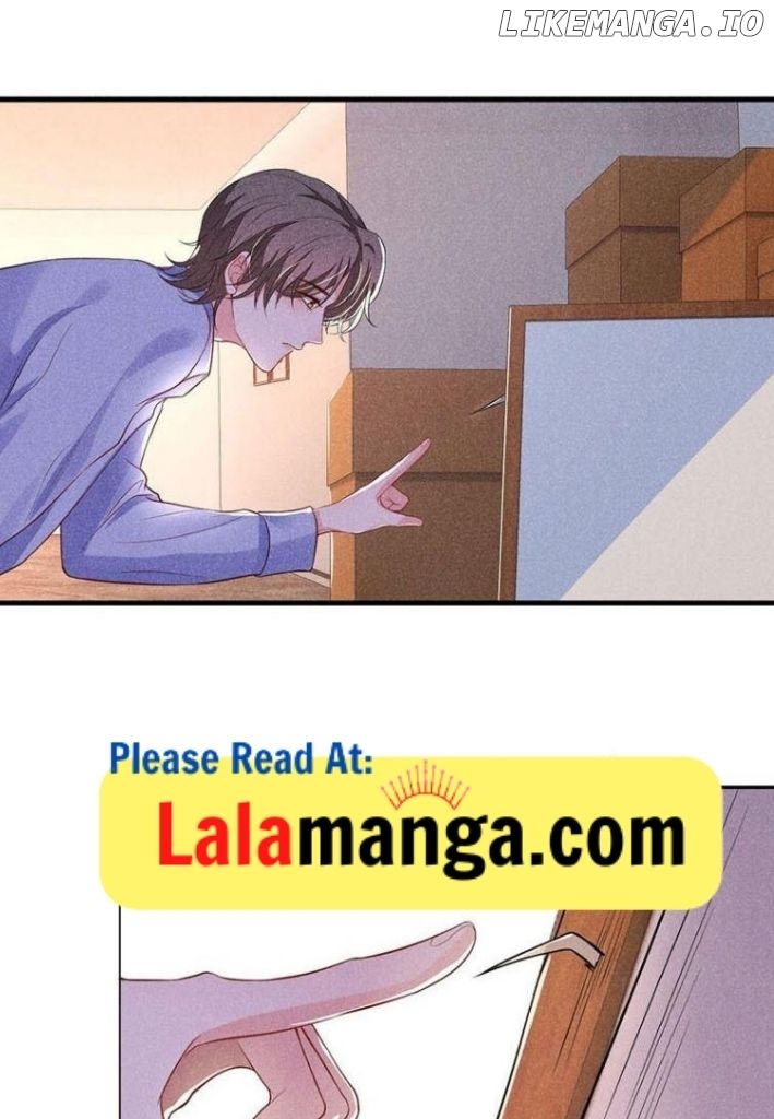 I’m Still Here Waiting For You Chapter 1 - page 60