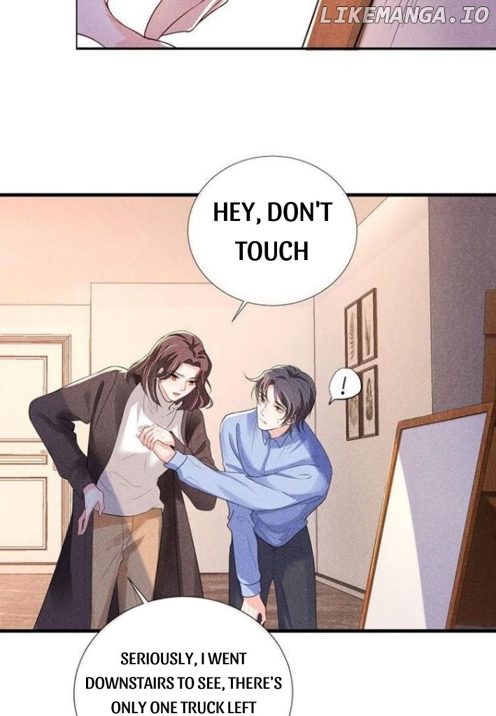 I’m Still Here Waiting For You Chapter 1 - page 61