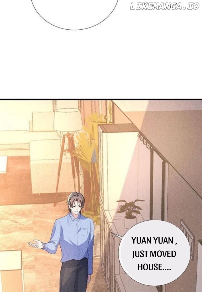 I’m Still Here Waiting For You Chapter 1 - page 62