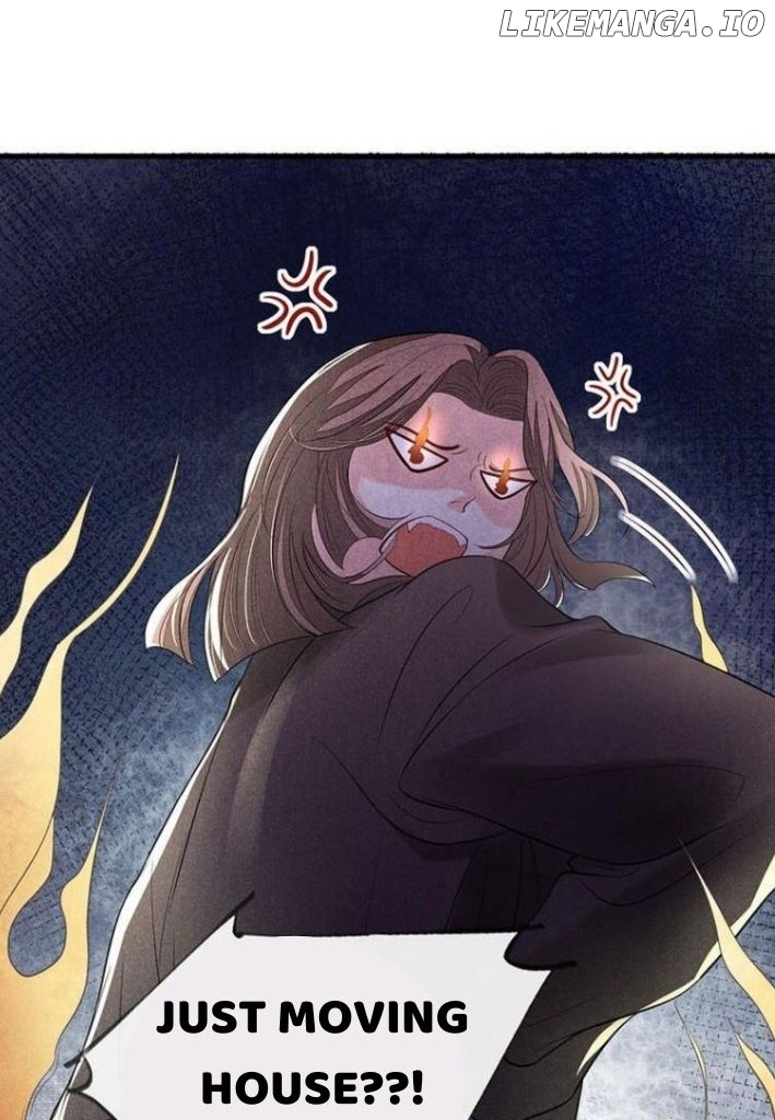 I’m Still Here Waiting For You Chapter 1 - page 64