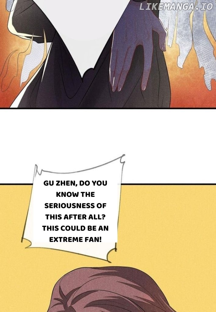 I’m Still Here Waiting For You Chapter 1 - page 65