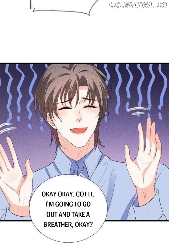 I’m Still Here Waiting For You Chapter 1 - page 67