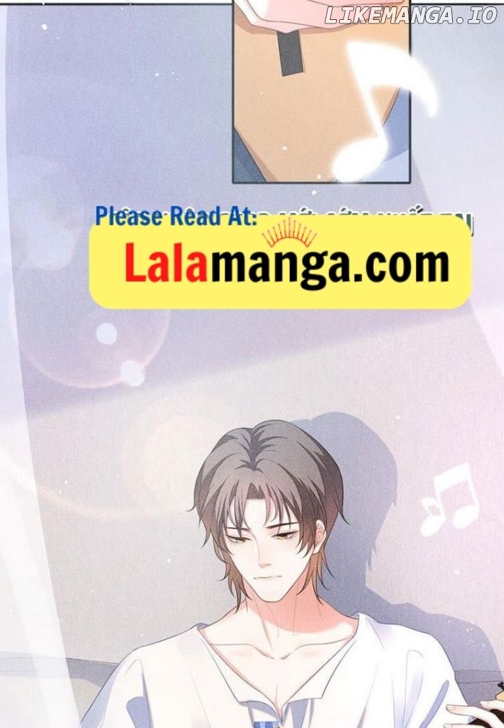 I’m Still Here Waiting For You Chapter 1 - page 7