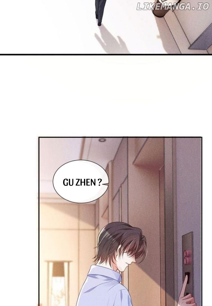 I’m Still Here Waiting For You Chapter 1 - page 70