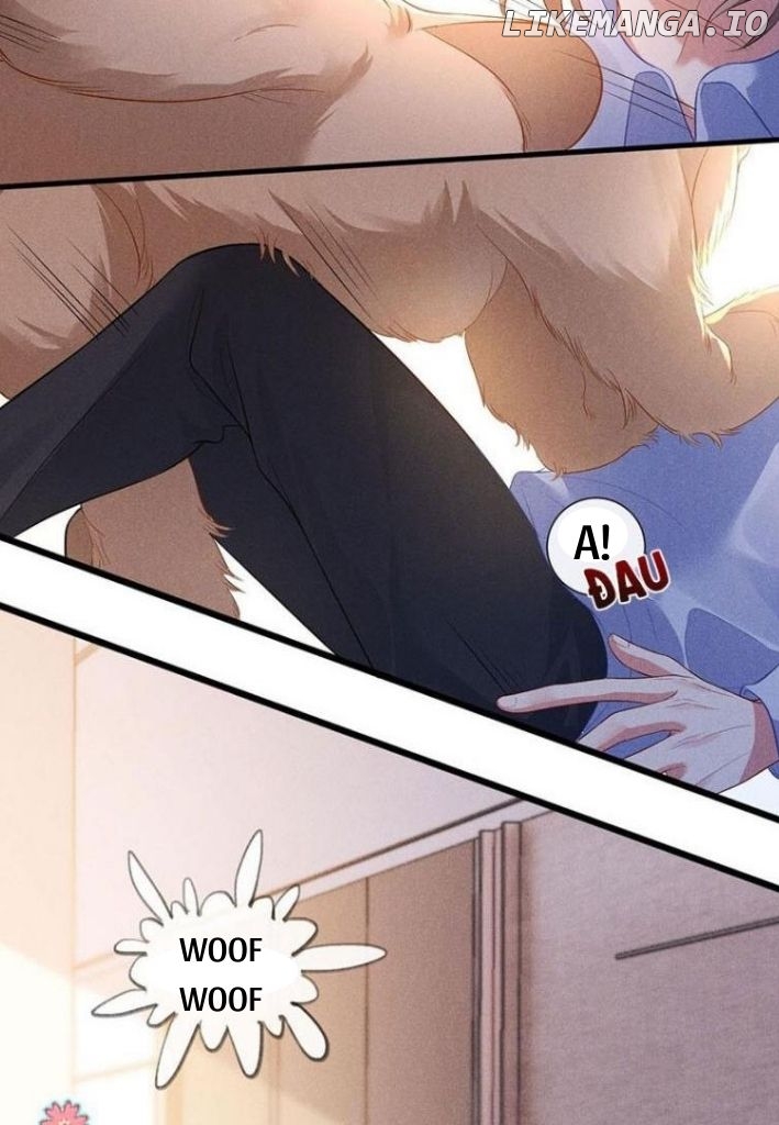 I’m Still Here Waiting For You Chapter 1 - page 73
