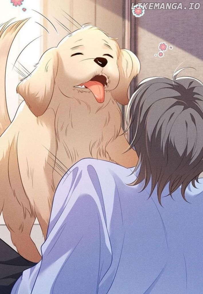 I’m Still Here Waiting For You Chapter 1 - page 74
