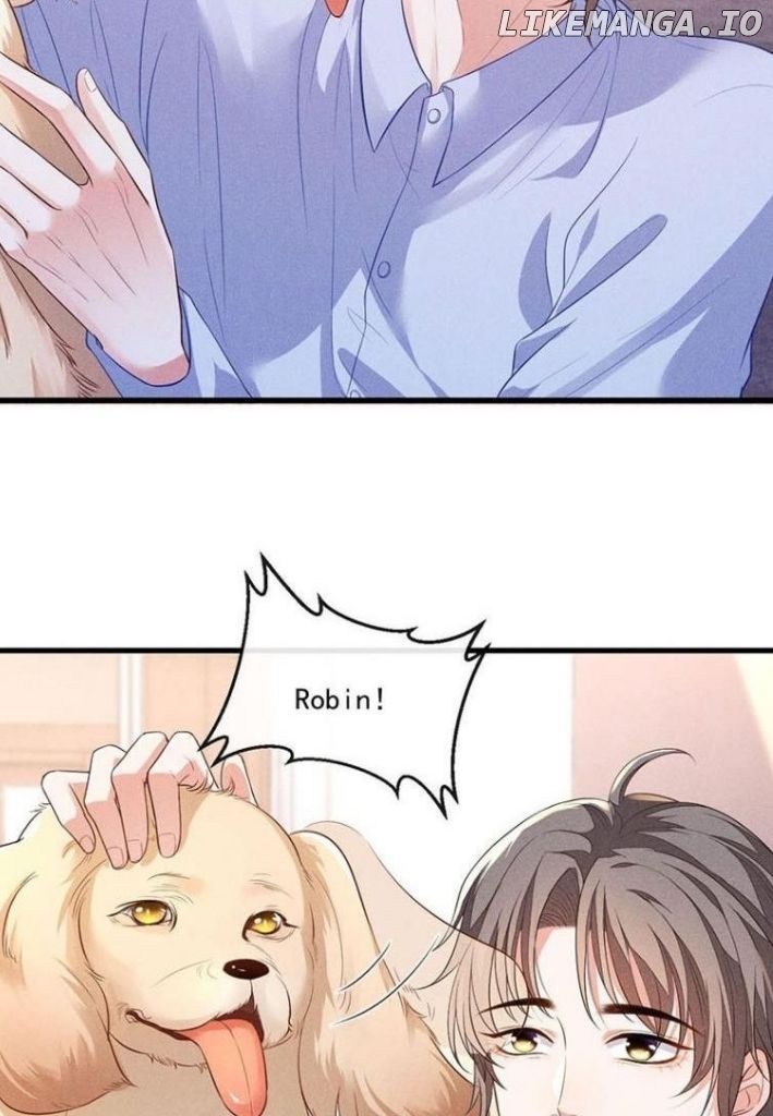 I’m Still Here Waiting For You Chapter 1 - page 76
