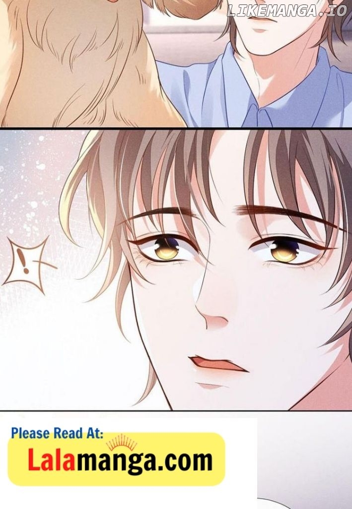 I’m Still Here Waiting For You Chapter 1 - page 77