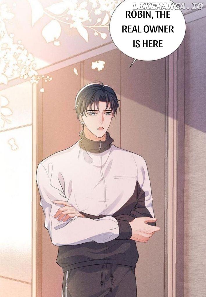 I’m Still Here Waiting For You Chapter 1 - page 78