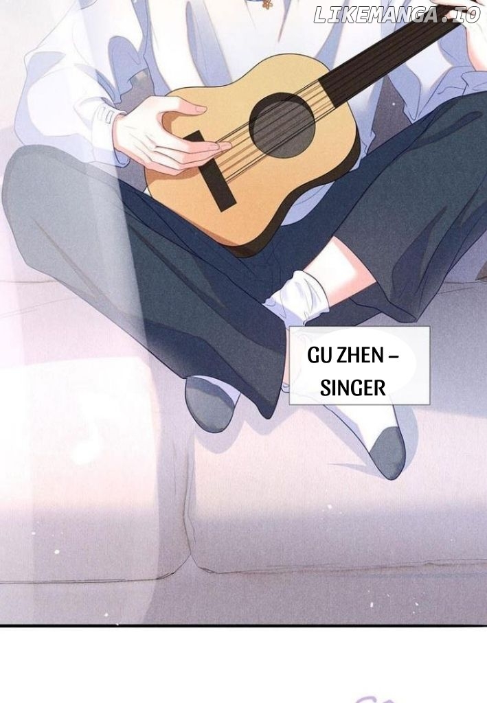 I’m Still Here Waiting For You Chapter 1 - page 8