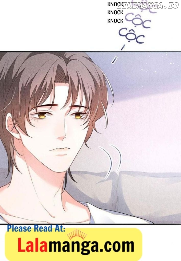 I’m Still Here Waiting For You Chapter 1 - page 9