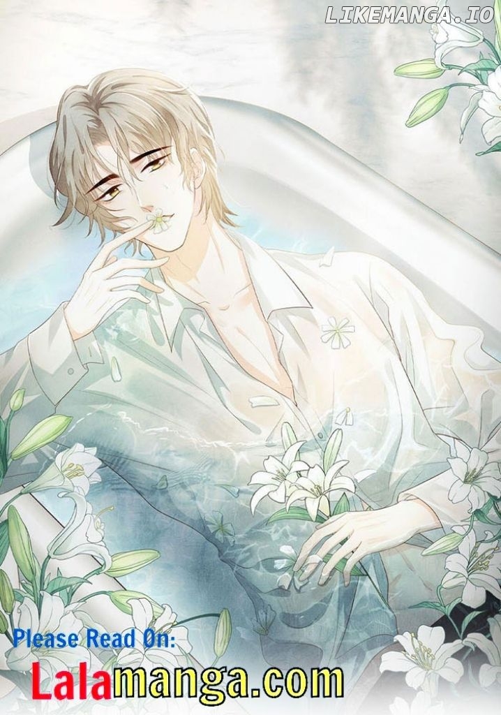 I’m Still Here Waiting For You Chapter 5 - page 3