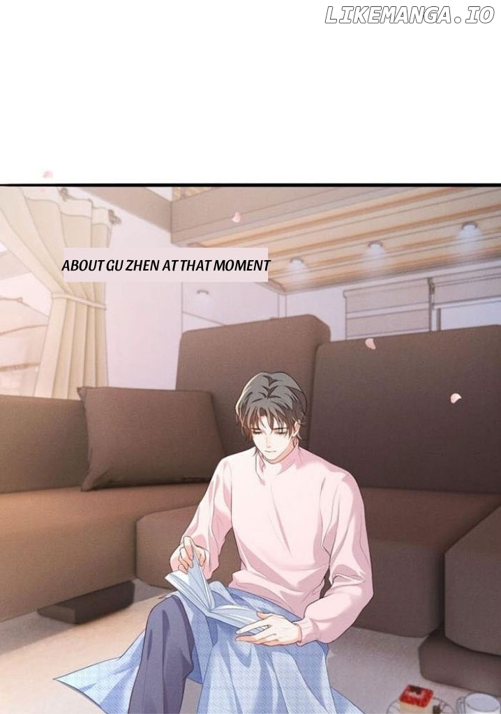 I’m Still Here Waiting For You Chapter 5 - page 30