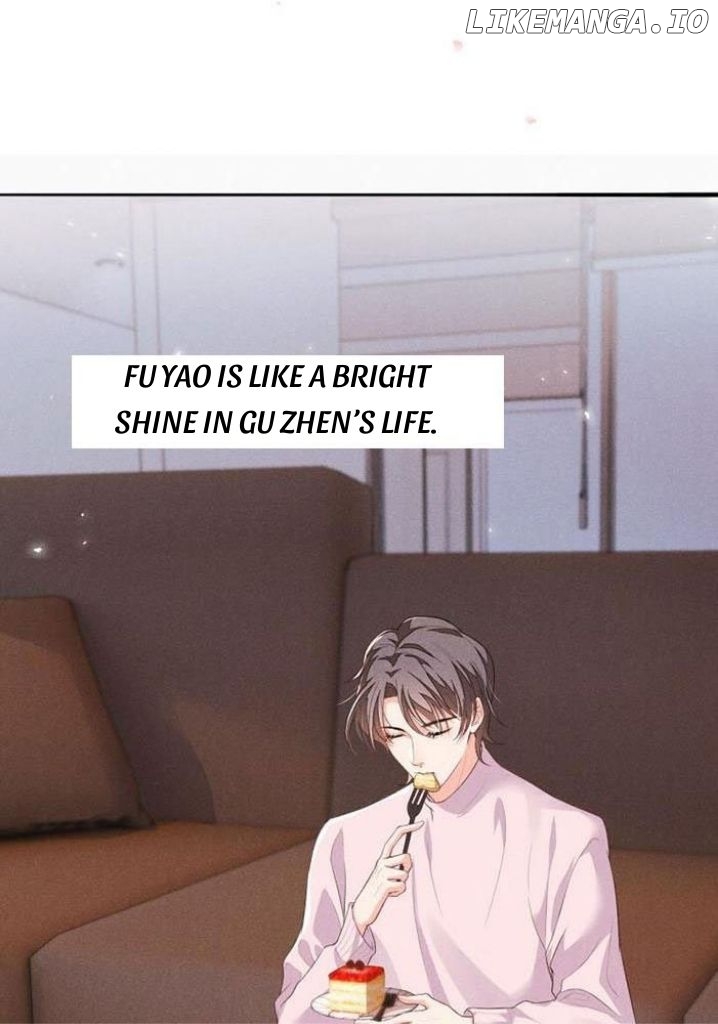 I’m Still Here Waiting For You Chapter 5 - page 32