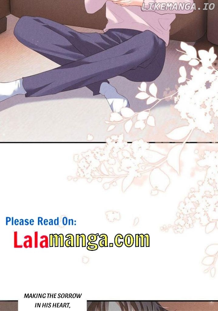 I’m Still Here Waiting For You Chapter 5 - page 33