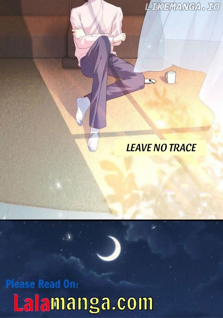 I’m Still Here Waiting For You Chapter 5 - page 35