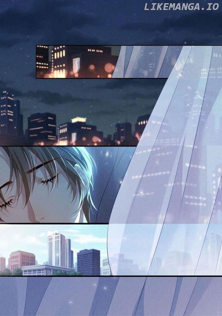 I’m Still Here Waiting For You Chapter 5 - page 36