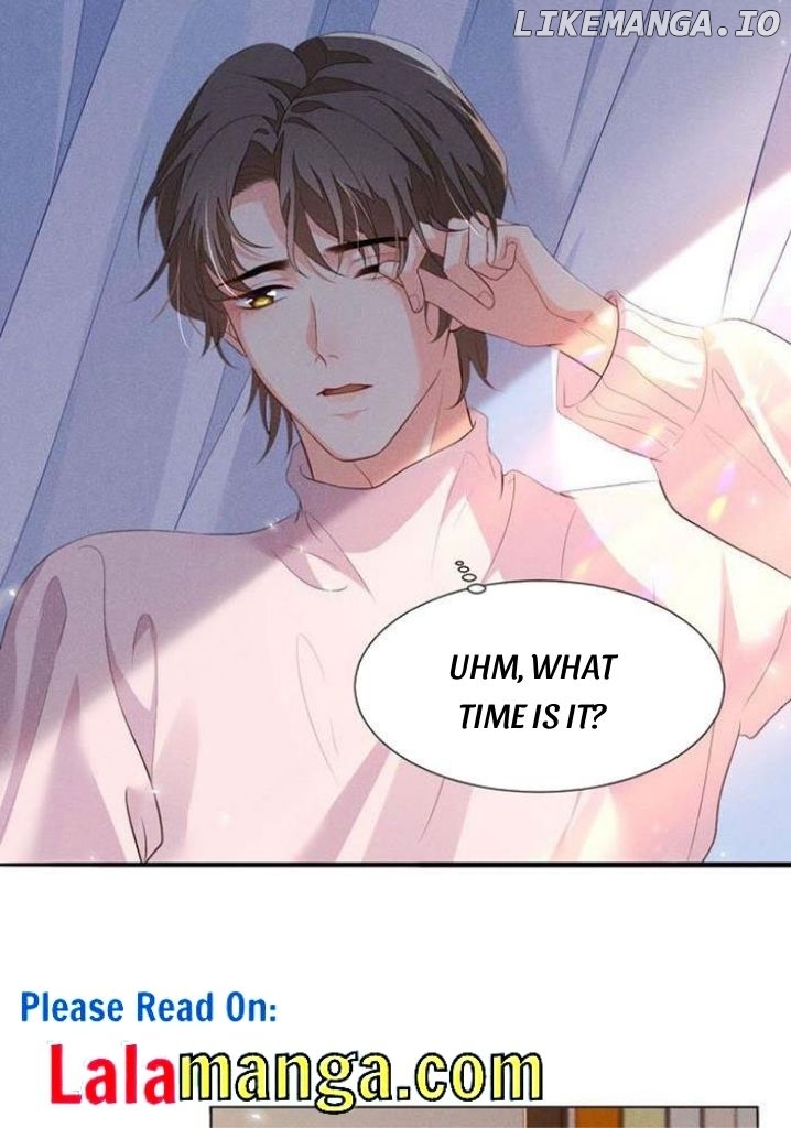 I’m Still Here Waiting For You Chapter 5 - page 37