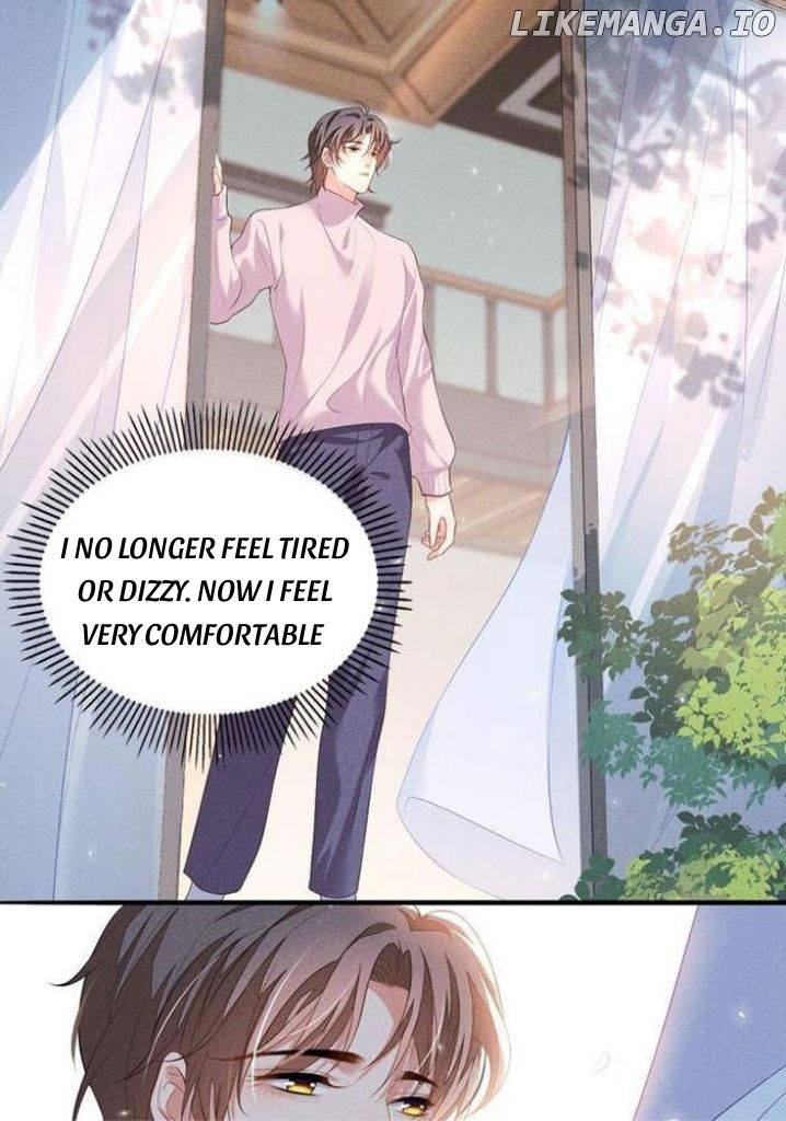 I’m Still Here Waiting For You Chapter 5 - page 40