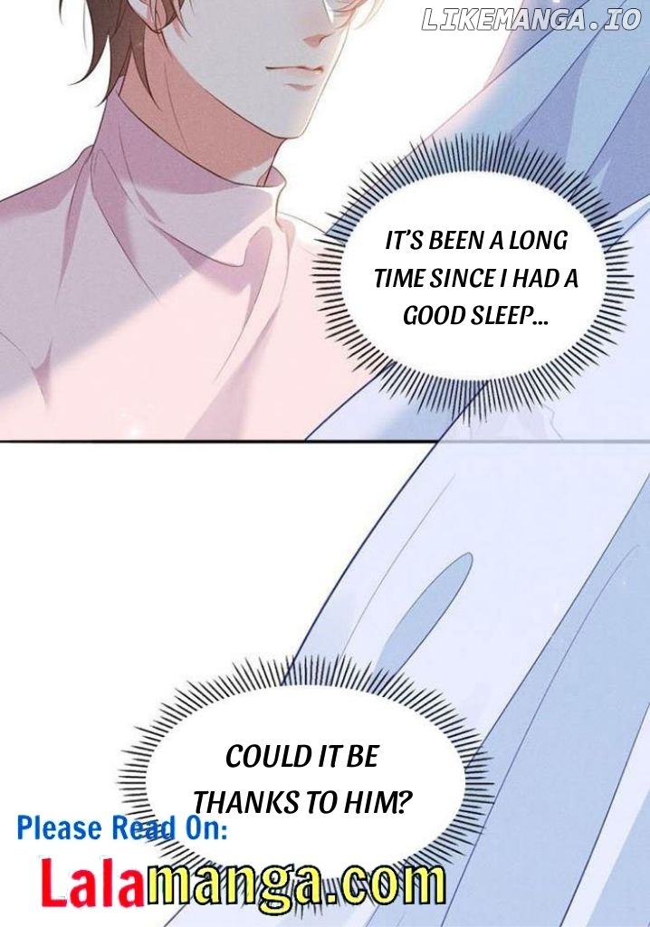 I’m Still Here Waiting For You Chapter 5 - page 41