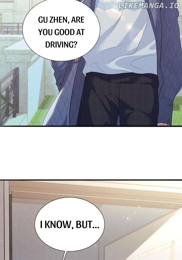 I’m Still Here Waiting For You Chapter 5 - page 44