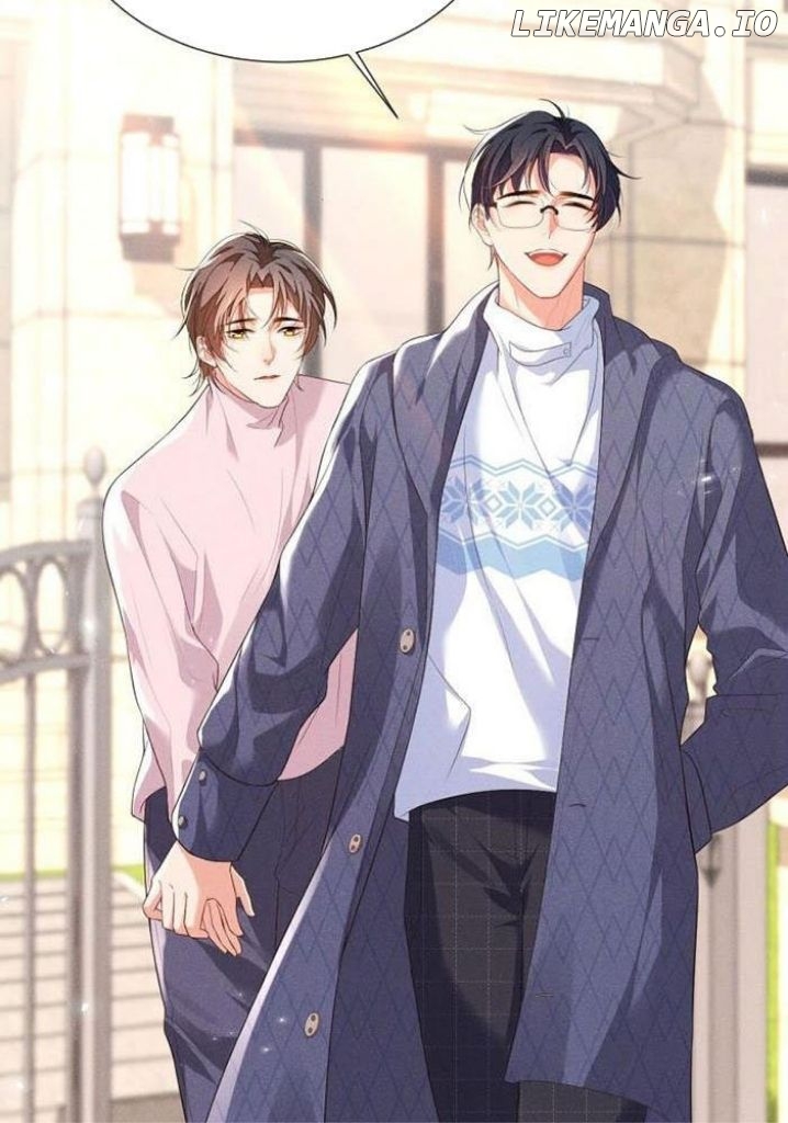 I’m Still Here Waiting For You Chapter 5 - page 48