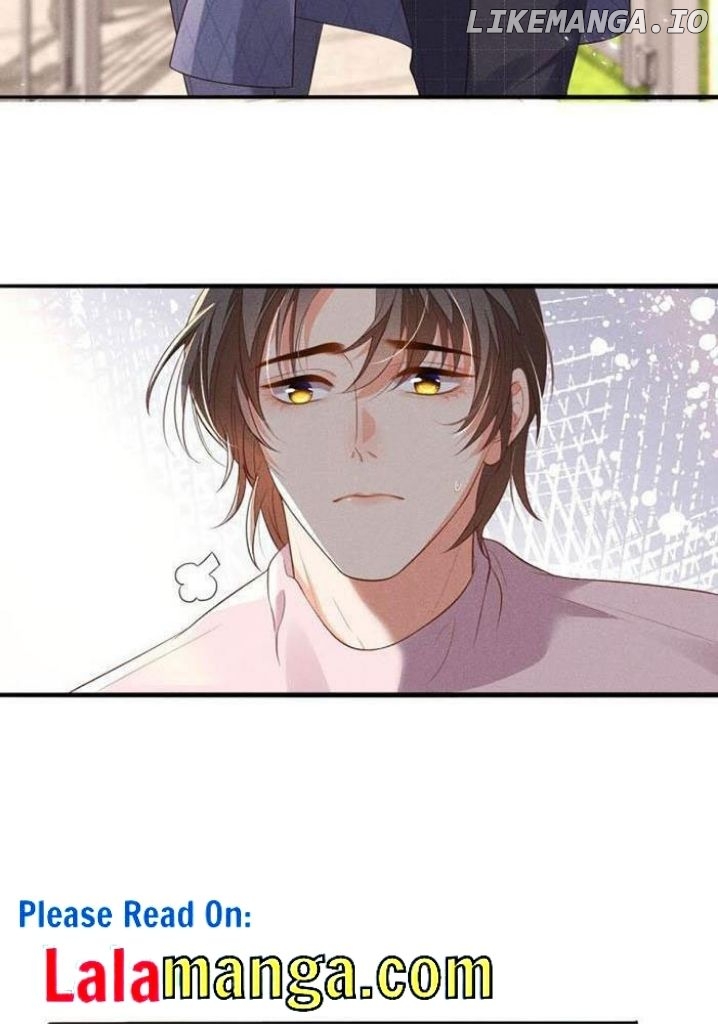 I’m Still Here Waiting For You Chapter 5 - page 49