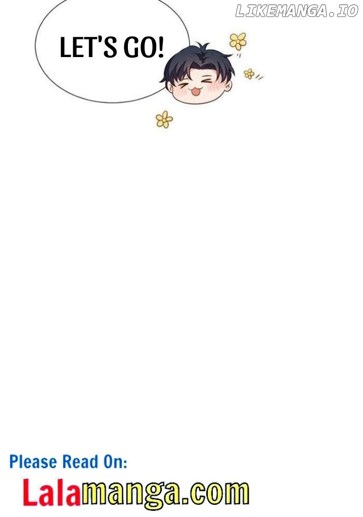 I’m Still Here Waiting For You Chapter 5 - page 55