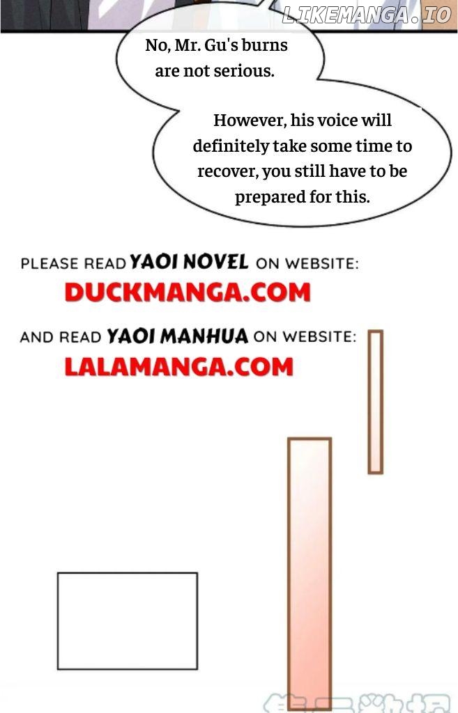 I’m Still Here Waiting For You Chapter 34 - page 13