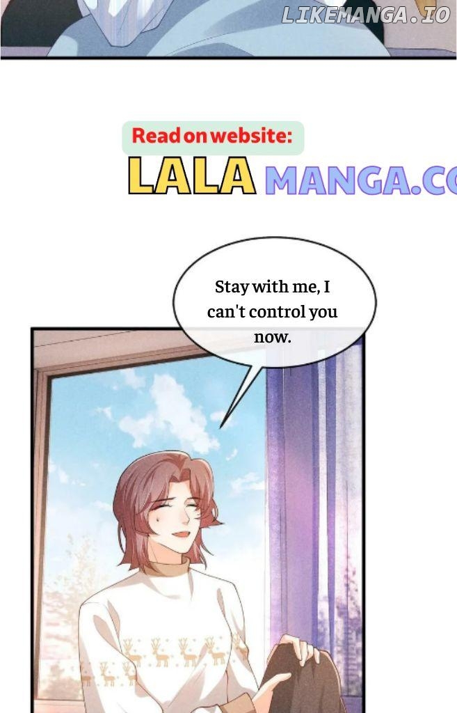 I’m Still Here Waiting For You Chapter 34 - page 16